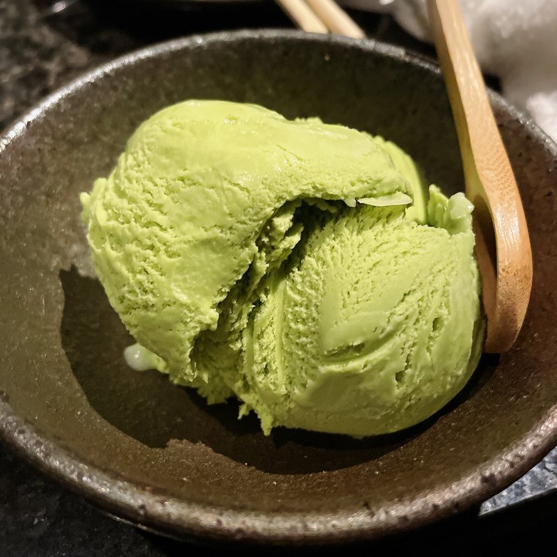 アイスクリーム(ももたろう 中目黒店 )