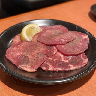 タン(味よし )