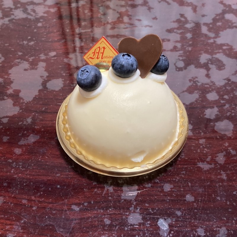 (菓子工房レガール)