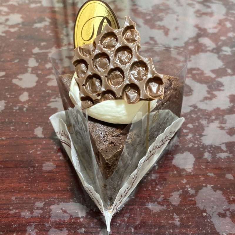 (菓子工房レガール)