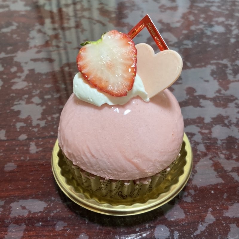 (菓子工房レガール)