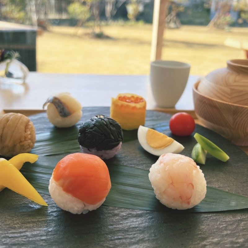 (san grams green tea & garden cafe)