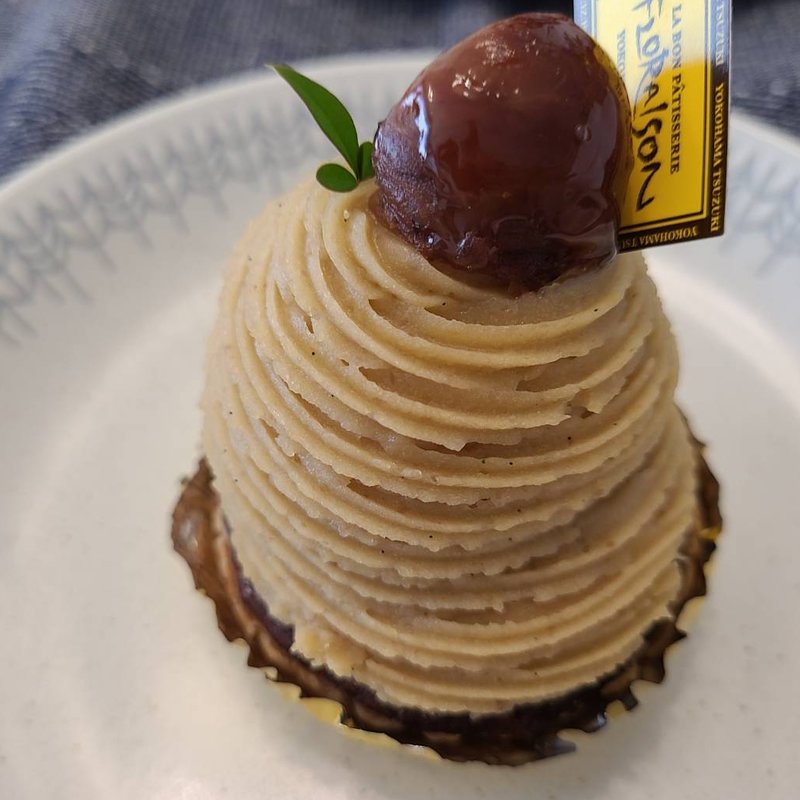 モンブラン(フロレゾン)