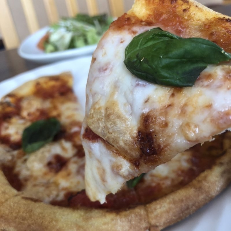 マルゲリータ(マンマミーア )