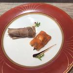 平日限定ランチコース