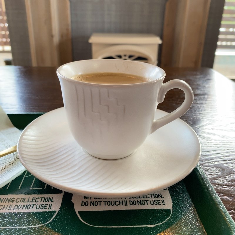 ブレンド(MOCA's TALE)