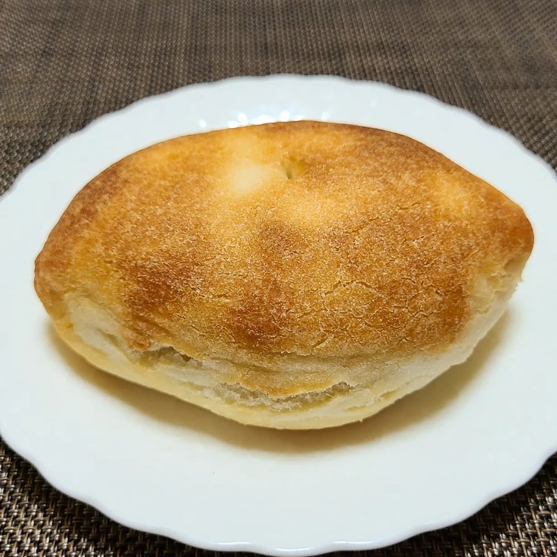 新じゃがベーコン(石窯ぱん くりや)