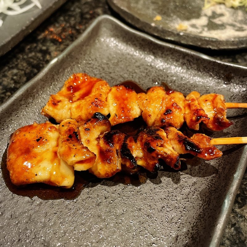 皮(ももたろう 中目黒店 )