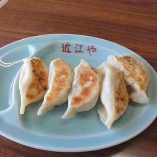 餃子(近江や )