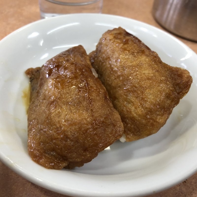 おいなりさん(鳳園 （ほうえん）)