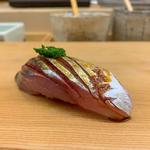 鯵