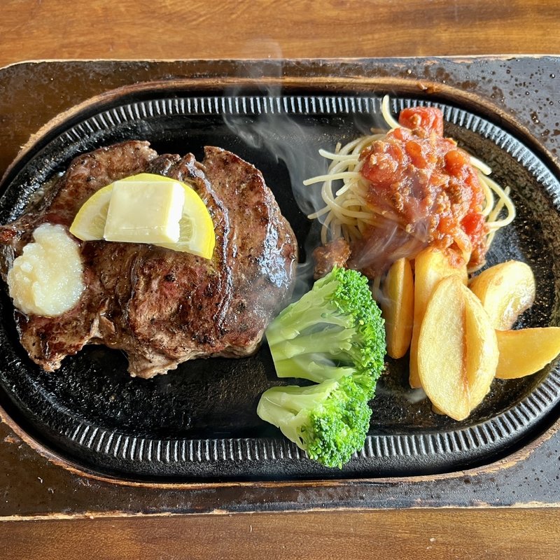 ヒレステーキ（230g）(ふりっぱー)