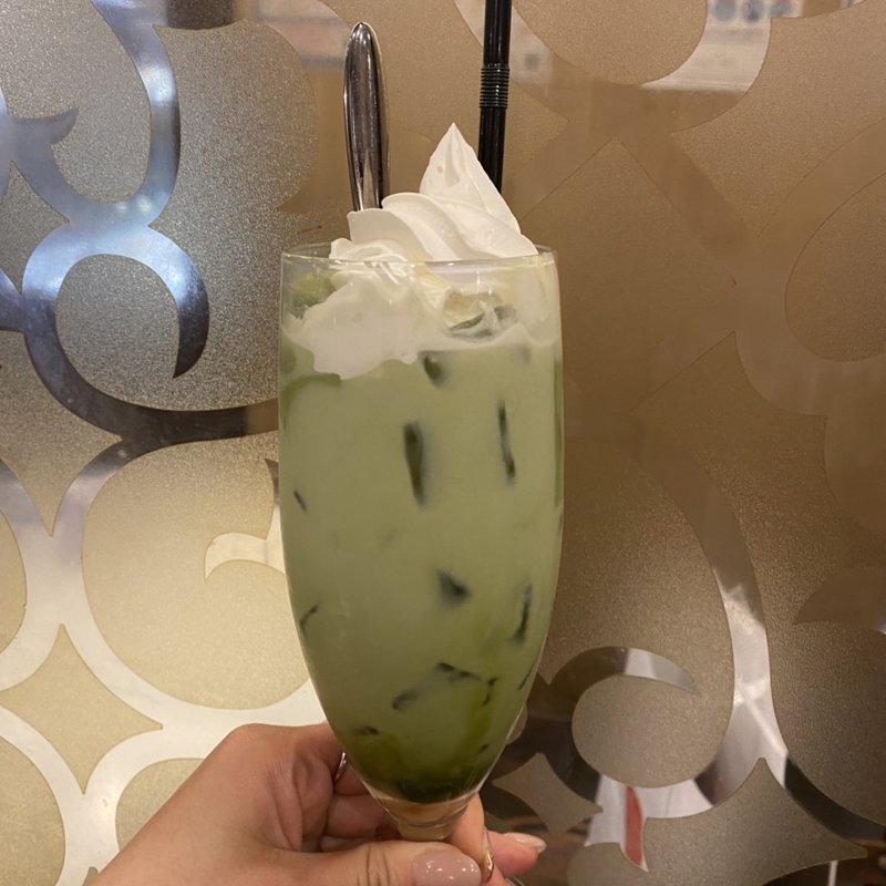 (KIEFEL 阪急三番街店)