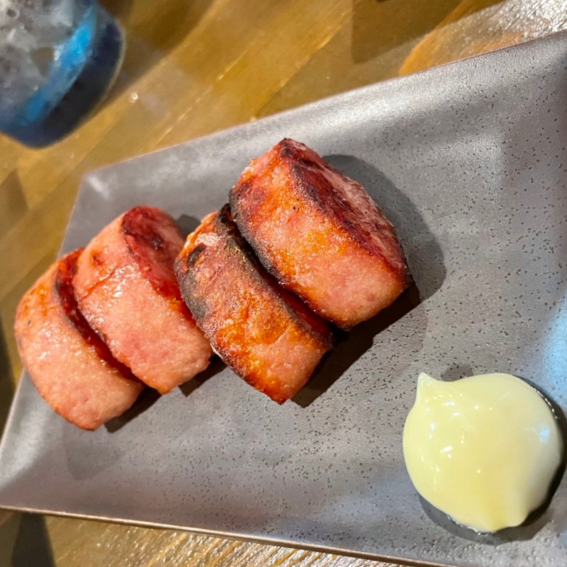 雲仙ハム(とりかわ宝家 )