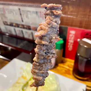 タレかわ(とりかわ宝家 )