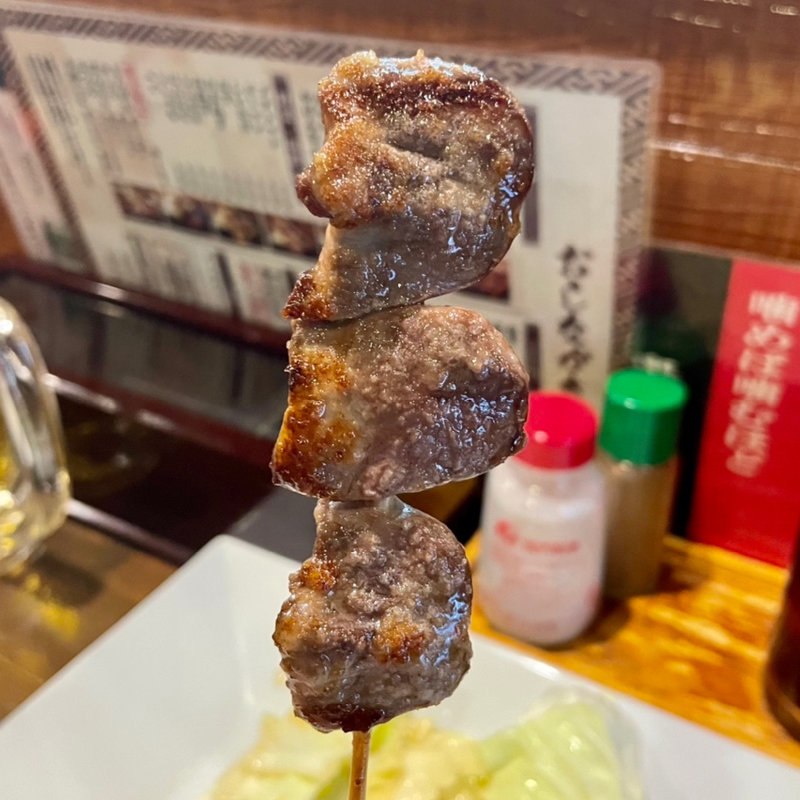 砂ずり(とりかわ宝家 )