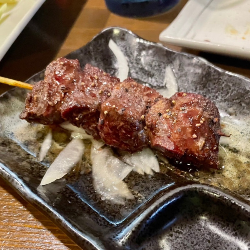 牛サガリ(とりかわ宝家 )