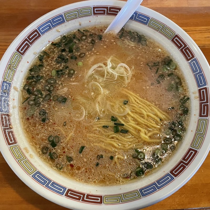 人生ラーメンPARTⅡ(人生 )