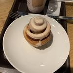 シナモンロール