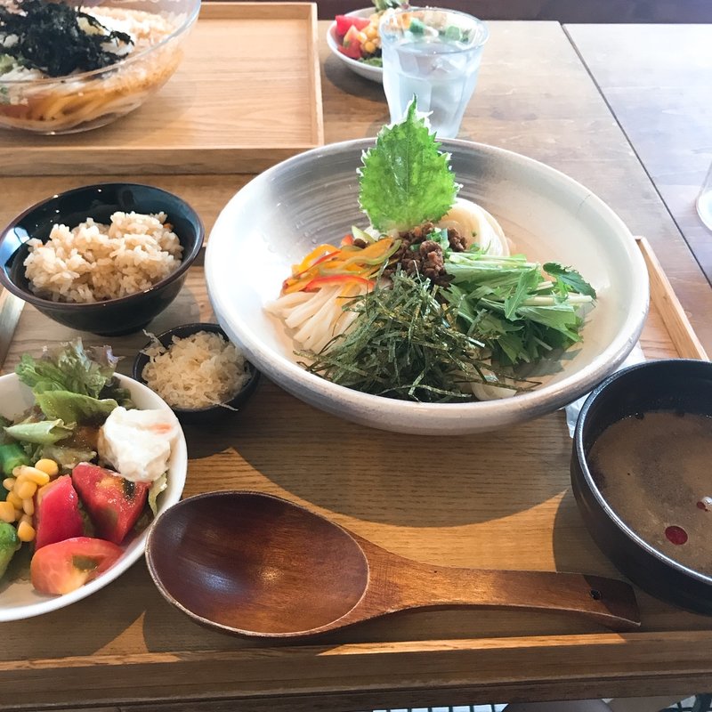 (うどん家 ふ和ら )