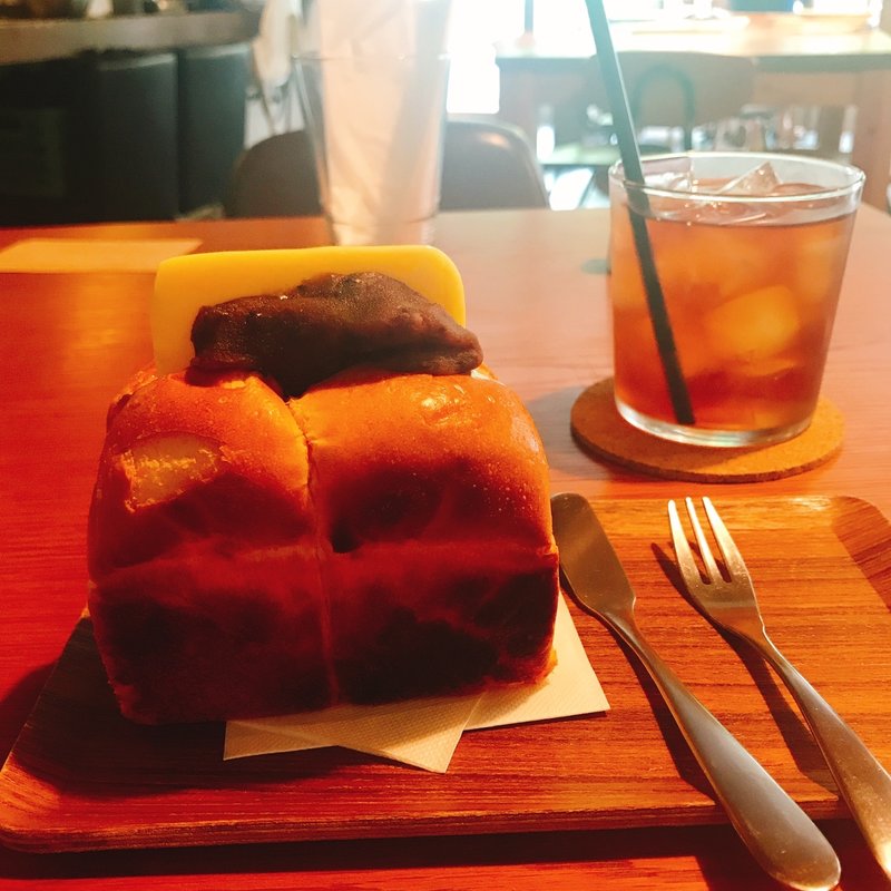 (talo coffee(タロ コーヒー))