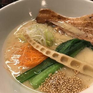 (麺処学)