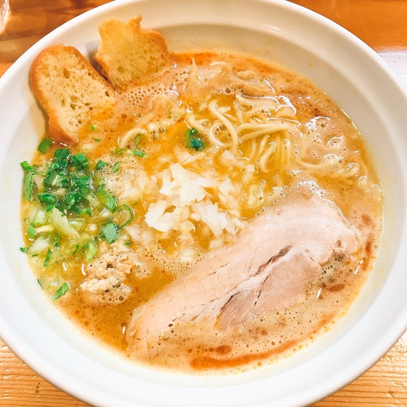 (はりけんらーめん 南店 )
