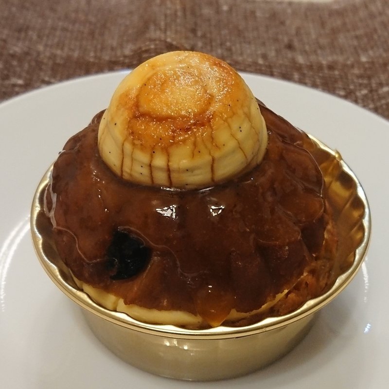 ババ(フロレゾン)