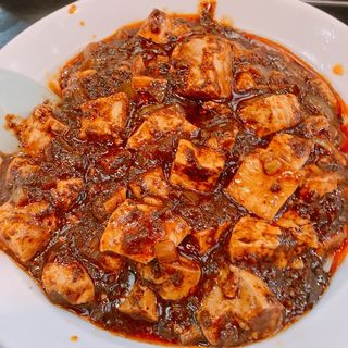 麻婆麺(太龍 )