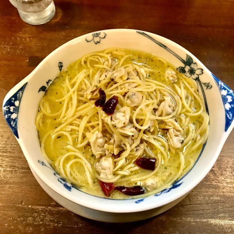 ボンゴレ(アマーレ)