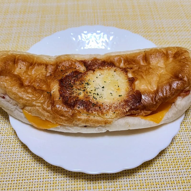 パニーニ～B.E.T.～(コモディイイダ赤塚新町店)