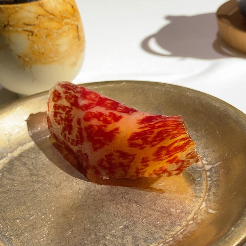 生ハムメロン(ラ・ヴァガボンド （LA VAGABONDE）)