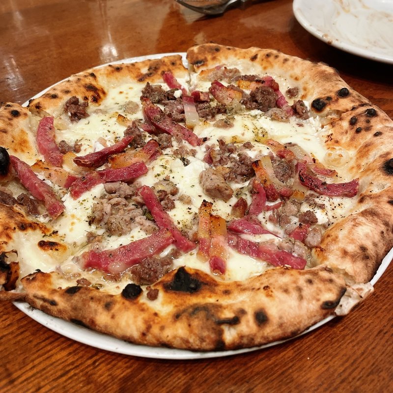 マチェライオ(白金 イゾラ （ISOLA）)