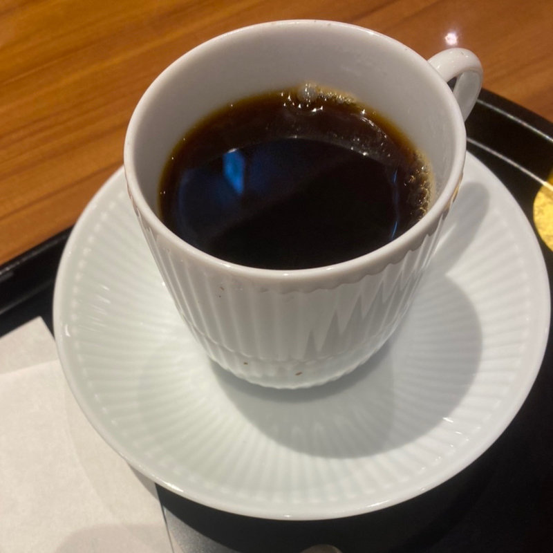 (神乃珈琲 心斎橋店)