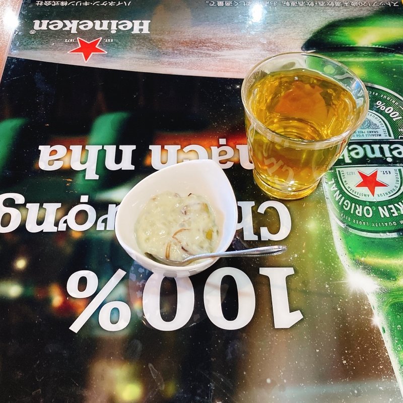 デザート(フォーNANA （フォー ナナ）)