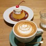 プリン