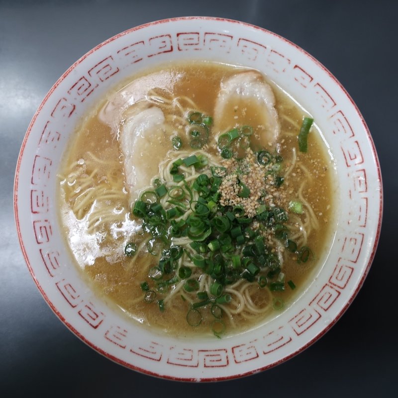 ラーメン(ラーメン基峰)
