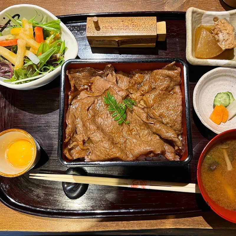 極上平井牛のサーロイン重(馳走いなせや )