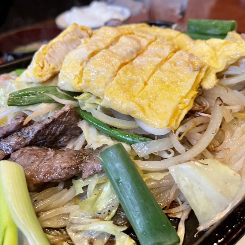 日替定食(石亭 )