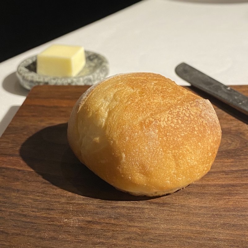 パン(ラ・ヴァガボンド （LA VAGABONDE）)