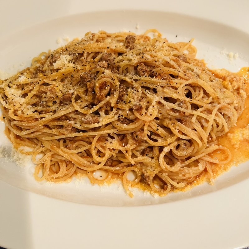 ポロネーゼ(バロック)