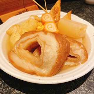 (赤玉 本店 )