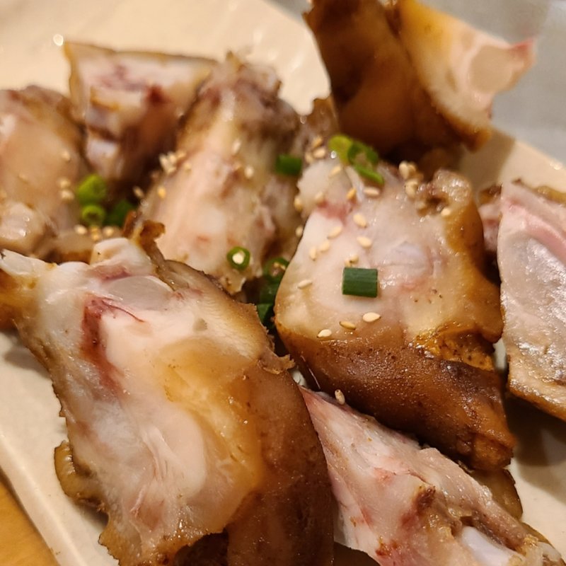 チョッパル(テ～ハンミング)