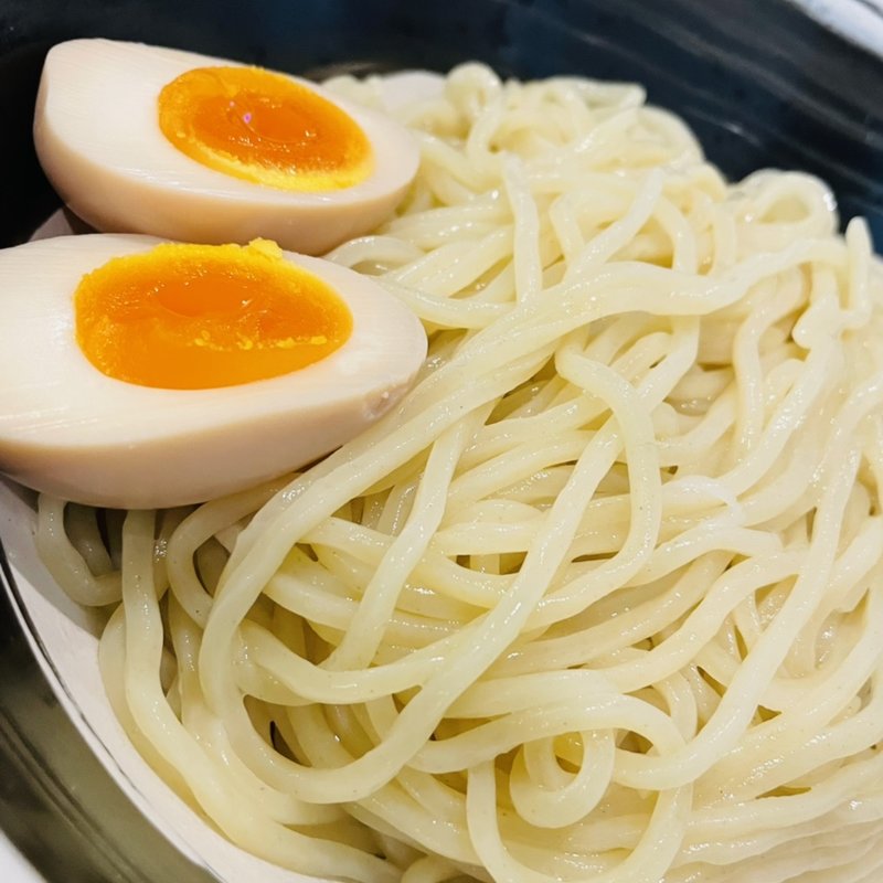 つけ麺　250g(つけ麺八芒星)