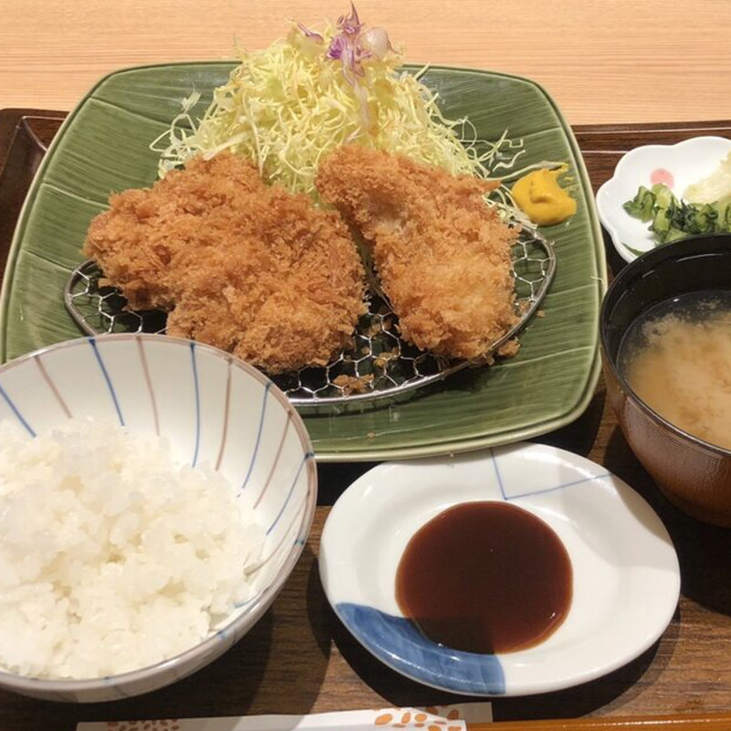 やまぶき(和幸 伊勢丹会館新宿店)
