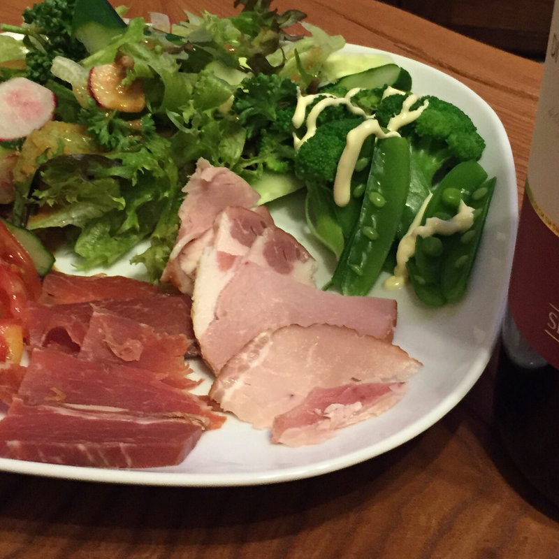 生ハム(腸詰屋 那須店 )