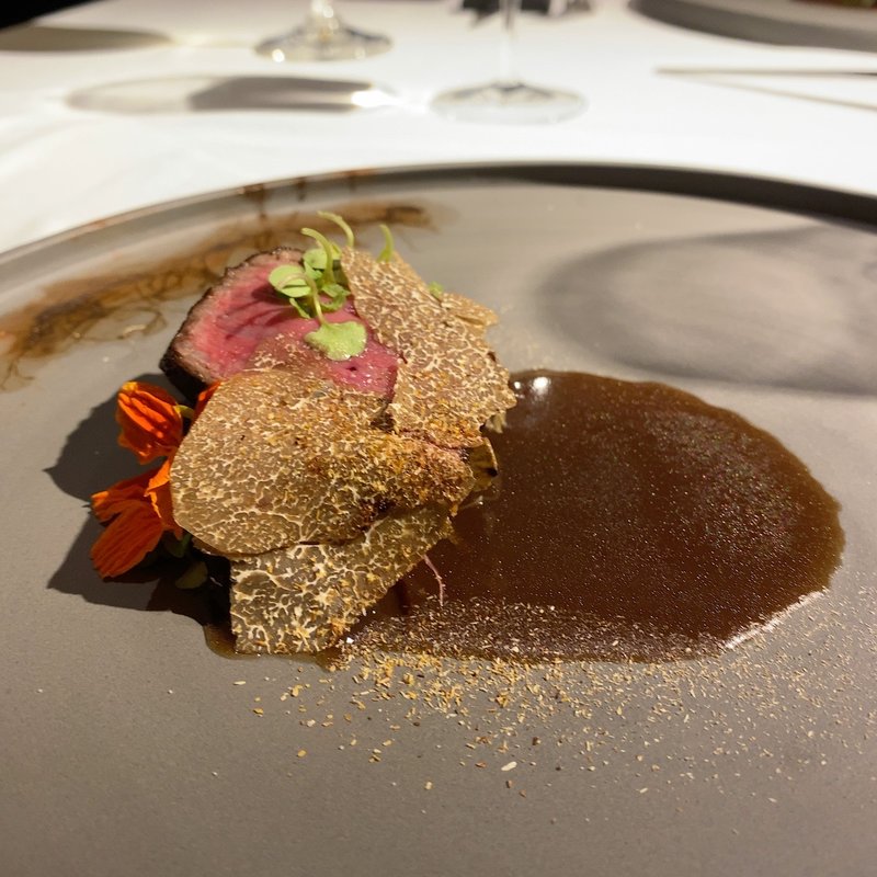 飛騨牛(ラ・ヴァガボンド （LA VAGABONDE）)