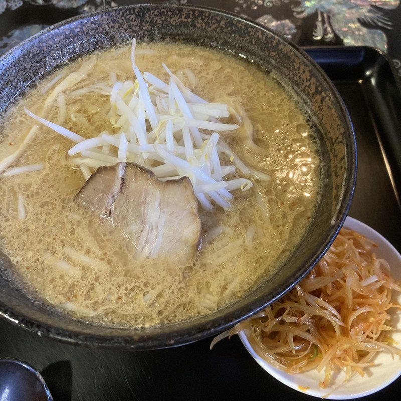 辛ネギ味噌（小）(もちもちの木 川越店)