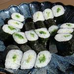 セリ巻