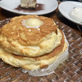 東京駅周辺で食べられるバナナパンケーキ人気17選 Sarah サラ